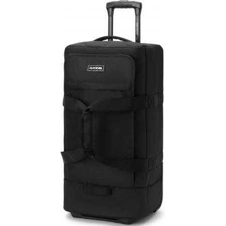 Сумка дорожная на колесах DAKINE 365 Roller Duffle Bag 70L (10004540) black
