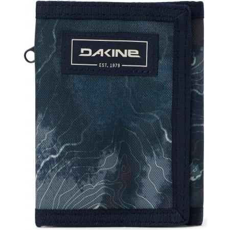 Гаманець з RFID захистом DAKINE Vert Rail (10004382) sub topo