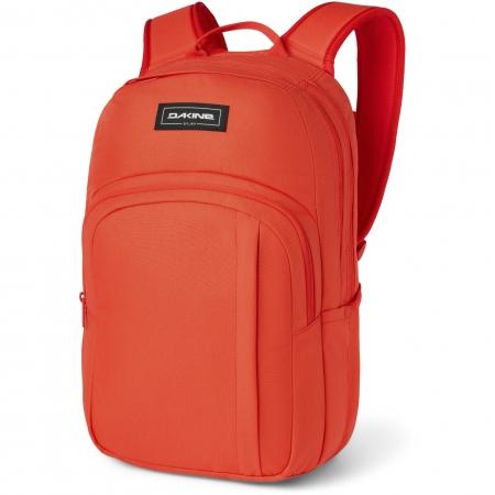Рюкзак DAKINE Campus M 25L (10004337) flame scarlet
