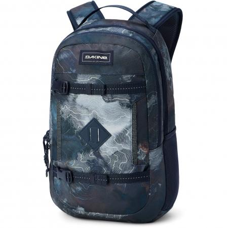 Рюкзак DAKINE Mission 18L (10004358) sub topo