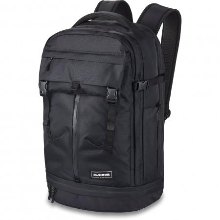Рюкзак чоловічий DAKINE Verge 32L (10004367) black ripstop