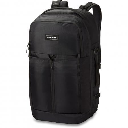 Рюкзак чоловічий DAKINE Split Adventure 38L (10004500) black ripstop