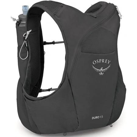 Рюкзак чоловічий Osprey Duro 1.5L (10007321) black