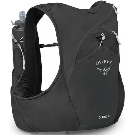 Рюкзак мужской Osprey Duro 6L (10007329) black