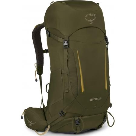 Рюкзак чоловічий Osprey Kestrel 38L (10007483) moss green