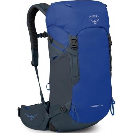 Рюкзак чоловічий Osprey Kestrel LT 28L (10007443) rays blue
