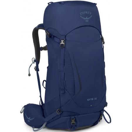 Рюкзак жіночий Osprey Kyte 38L (10007499) serenity blue