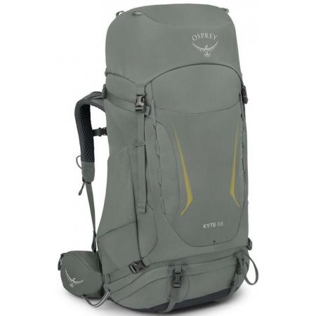 Рюкзак жіночий Osprey Kyte 68L (10007489) rocky brook green