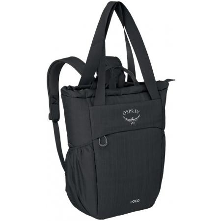Рюкзак Osprey Poco Changing Tote 18L (10006118) black