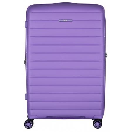 Валіза на колесах 2E Aero 99+20л (2E-SPP-AERO-L-LV) lavender