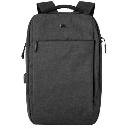 Рюкзак 2E Melange 16" 20L (2E-BPN9266BK) black