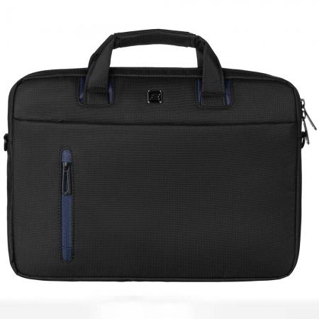 Сумка для ноутбуку 2E Base Park 13.3" (2E-CBN413BK) black