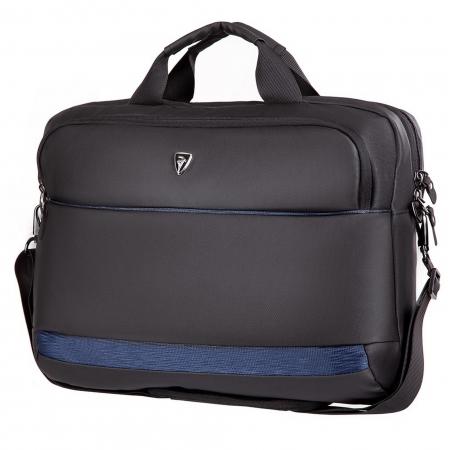 Сумка для ноутбуку 2E Urban Groove 16" (2E-CBT9175BK) black