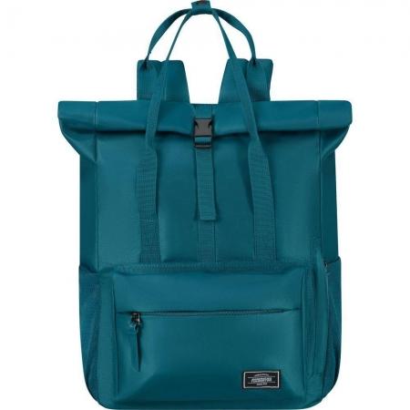 Рюкзак American Tourister Urban Groove 20.5L (24G*23057) deep ocean