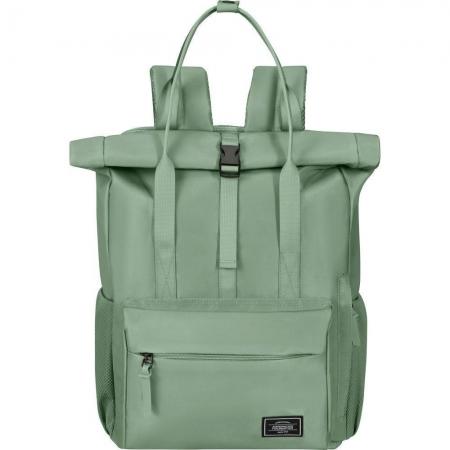 Рюкзак American Tourister Urban Groove 20.5L (24G*54057) green