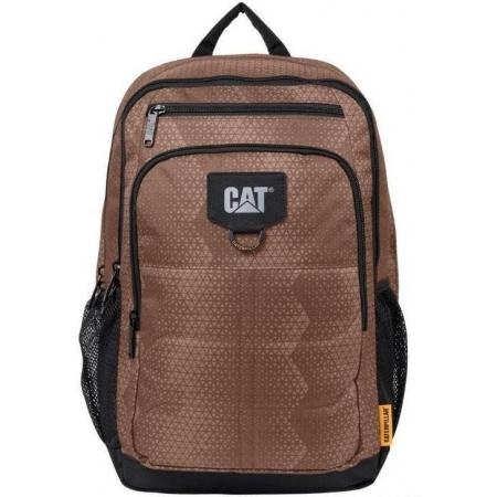 Рюкзак CAT Millennial Classic Bennett 30L (84184-662) brown sugar streamline