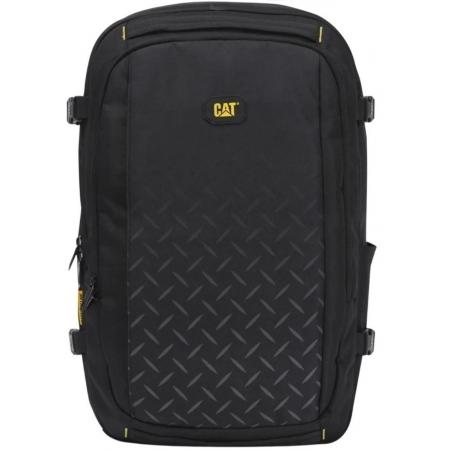 Рюкзак CAT Voyager Cabin 40L (84832-01) black