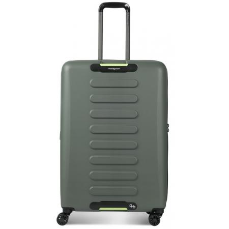 Валіза на колесах Hedgren Comby 101+12L (HCMBY01LEX/556) olive