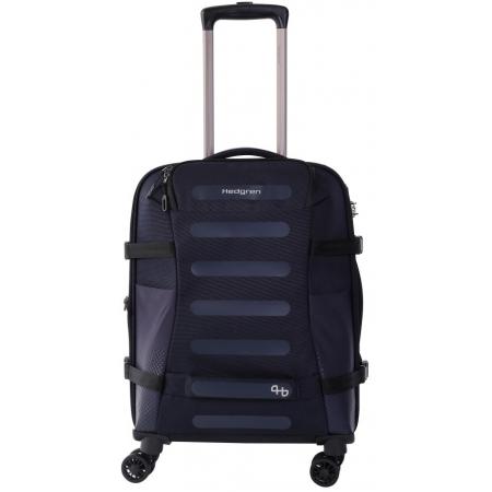 Валіза на колесах Hedgren Comby 54.3+5L (HCMBY13/870) blue