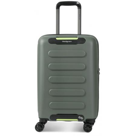 Валіза на колесах Hedgren Comby 39.8L (HCMBY01XS/556) olive