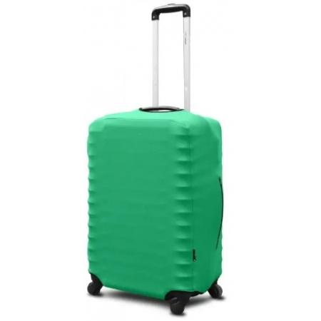 Чохол для валізи Coverbag Neoprene M (630959236) mint