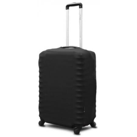 Чохол для валізи Coverbag Neoprene M (106698535512) grafite