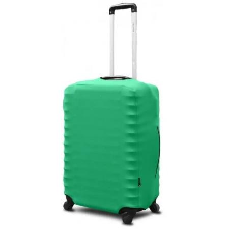 Чохол для валізи Coverbag Neoprene L (630959814) mint
