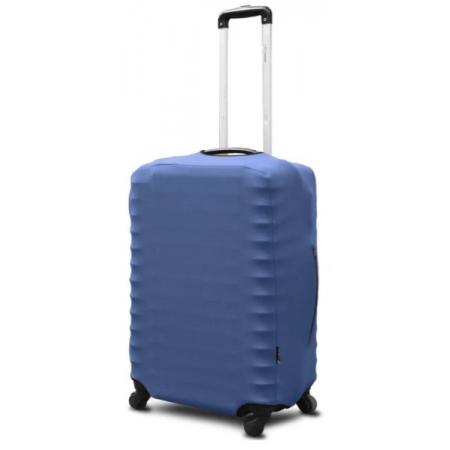 Чохол для валізи Coverbag Neoprene L (1121892943) jeans