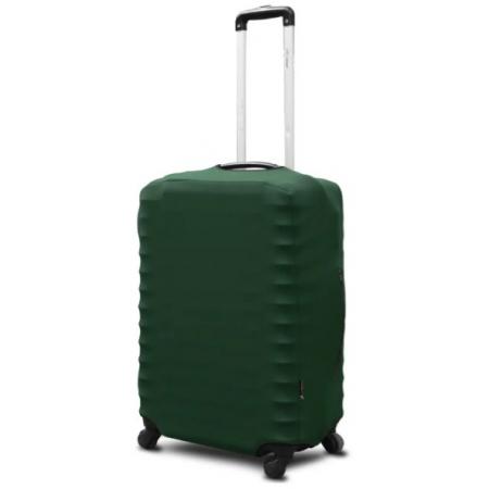 Чохол для валізи Coverbag Neoprene L (1121894076) dark green