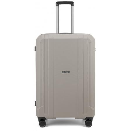 Валіза на колесах Epic Airwave NEO 105л (EAV401-04-02) hot cocoa