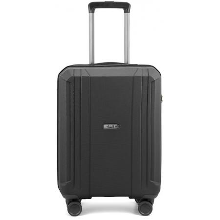 Валіза на колесах Epic Airwave NEO 39л (EAV403-04-01) black