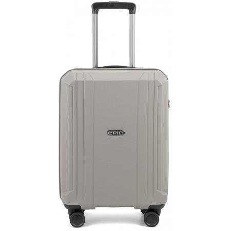 Валіза на колесах Epic Airwave NEO 39л (EAV403-04-02) hot cocoa