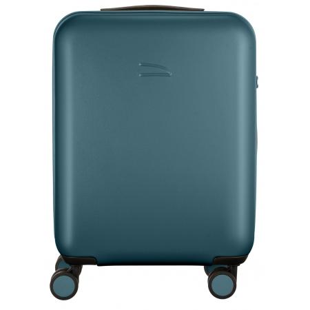 Валіза на колесах Tucano Ted 40л (BTRTED-S-BS) dark blue