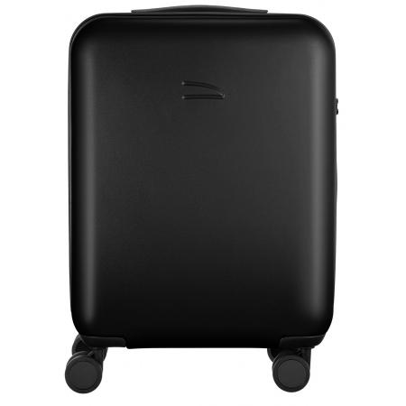 Валіза на колесах Tucano Ted 40л (BTRTED-S-BK) black