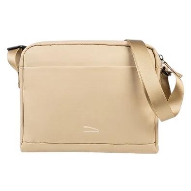 Сумка через плечо Tucano Spillo 2.5л (BSPILLASB-BE) beige