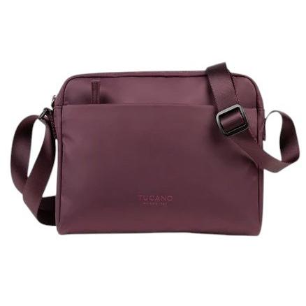 Сумка через плече Tucano Spillo 2.5л (BSPILLASB-PP) violet