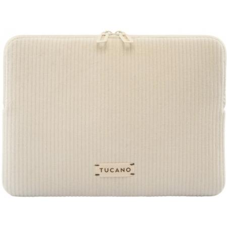 Чехол для ноутбука Tucano Velluto 2 12-13" (BFVEL2MB13-W) white