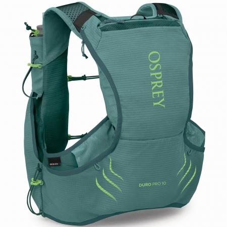 Рюкзак чоловічий Osprey Duro Pro 10L (10006586) cascade blue