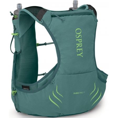 Рюкзак чоловічий Osprey Duro Pro 7L (10006580) cascade blue