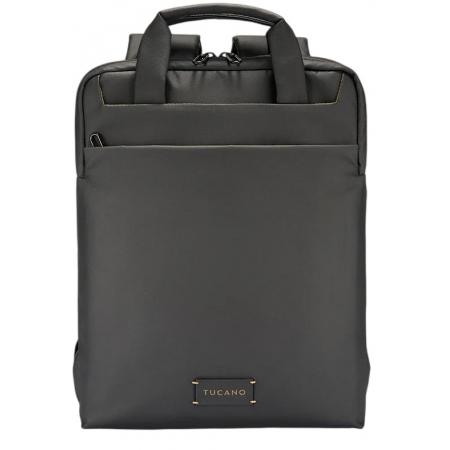 Рюкзак Tucano WorkOut5 6L (WO5BK-MB14-BK) black
