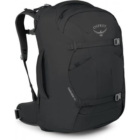 Рюкзак жіночий Osprey Fairview 40L (10007374) black