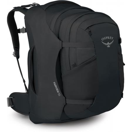 Рюкзак женский Osprey Fairview 55L (10007378) black