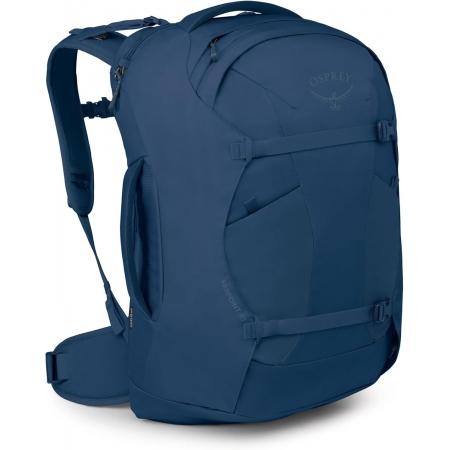 Рюкзак чоловічий Osprey Farpoint 40L (10007391) antique blue