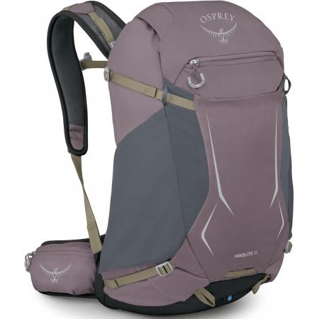 Рюкзак Osprey Hikelite 32L (10007559) graphite purple