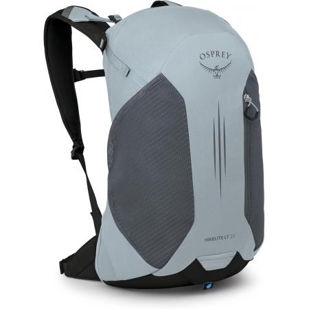 Рюкзак Osprey Hikelite LT 22L (10007571) silver lining