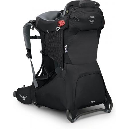 Рюкзак Osprey Poco 24L (10005970) black