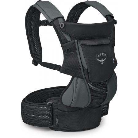 Рюкзак Osprey Poco Soft (10006177) black