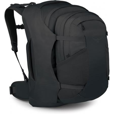 Рюкзак чоловічий Osprey Farpoint 55L (10007393) black