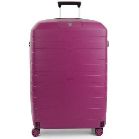 Чемодан на колесах Roncato Box Sport 2.0 118L (55310149) burgundy