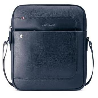 Сумка через плече Roncato Alaska (41242523) blue